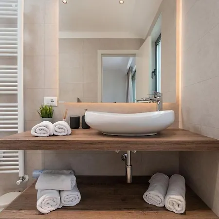 Ansi Exclusive Comfortable Holiday Višnjan