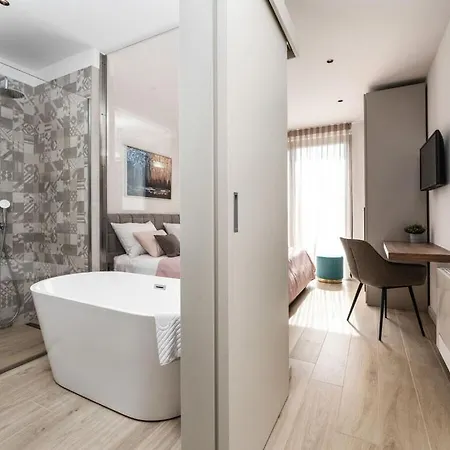Villa Ansi Exclusive Comfortable Holiday Visnjan